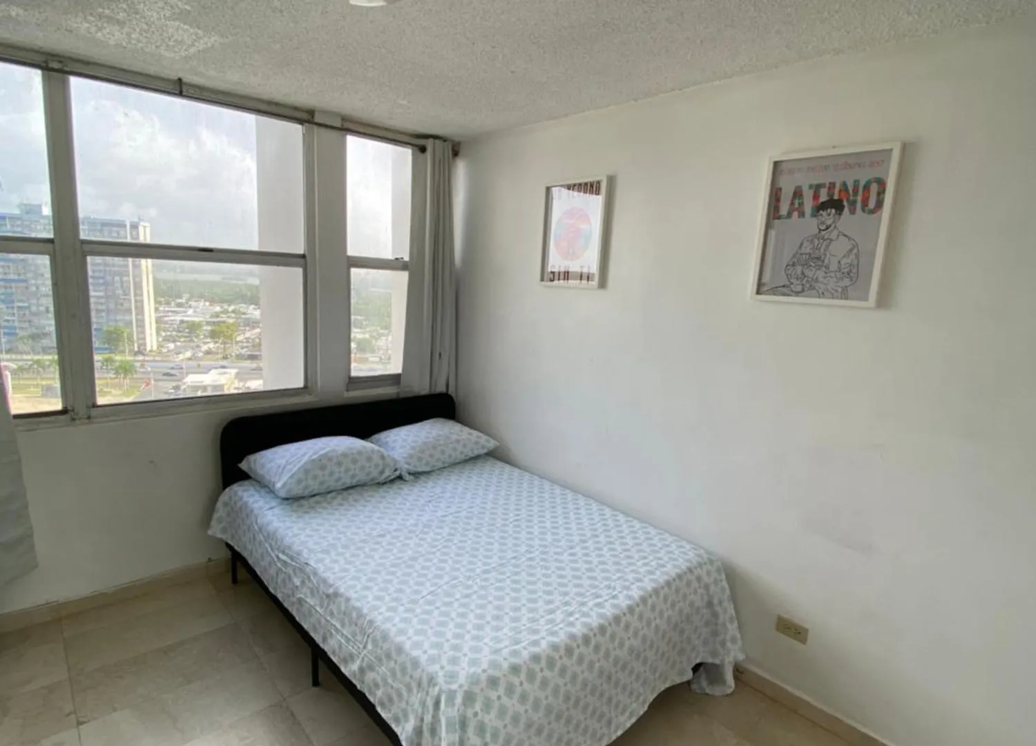 Downtown Isla Verde Beachfront Apartment With Pool And Parking San Juan 0*,